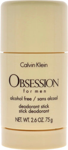 Obsession For Men Deodorant Stick 2.6oz