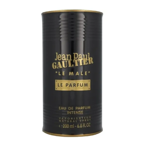 Le Male Le Parfum For Man Edp Intense 6.8oz Spray