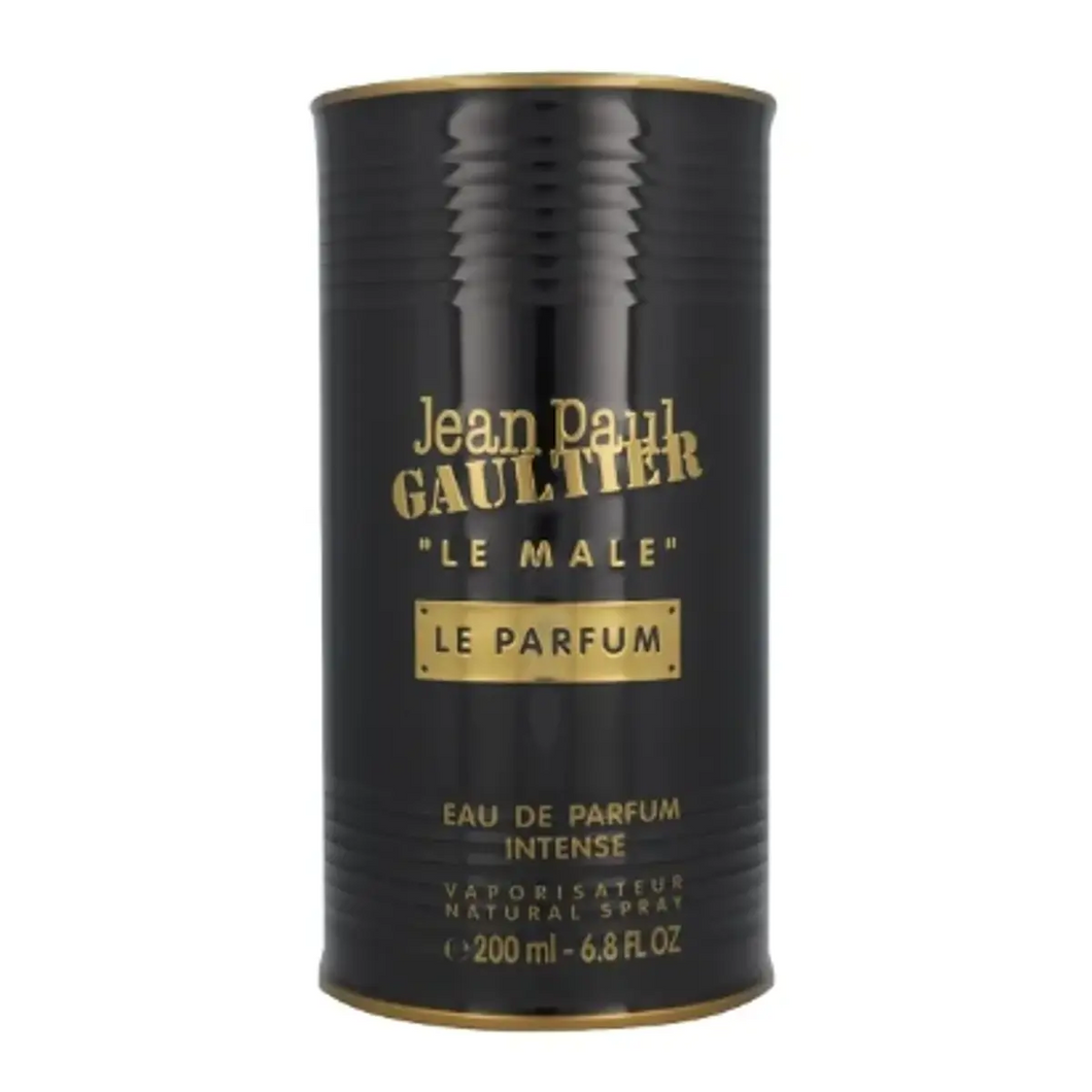 Le Male Le Parfum For Man Edp Intense 6.8oz Spray