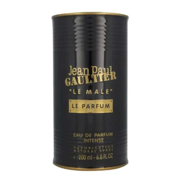 Le Male Le Parfum For Man Edp Intense 6.8oz Spray