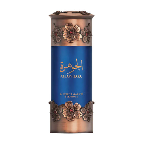 Niche Emarati Al Jawhara Unisex Edp 3.4oz Spray