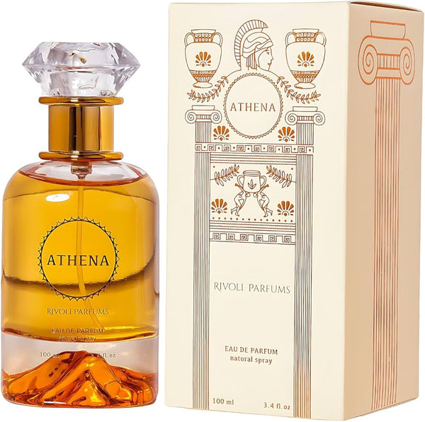 Athena Edp 3.4oz Spray For Women