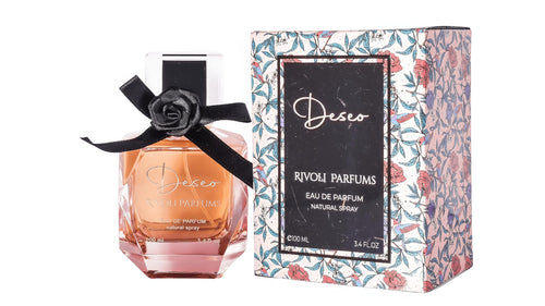 Deseo Edp 3.4oz Spray For Women