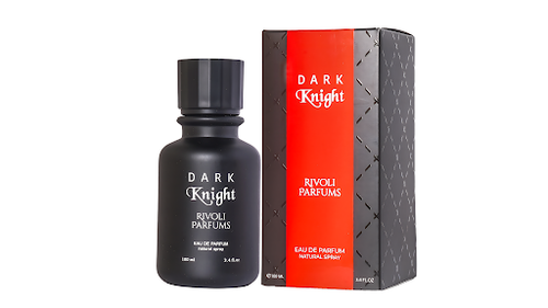 Dark Knight Edp 3.4oz Spray For Men