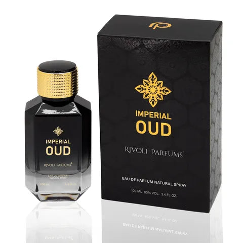 Imperial Oud Unisex Edp 3.4oz Spray
