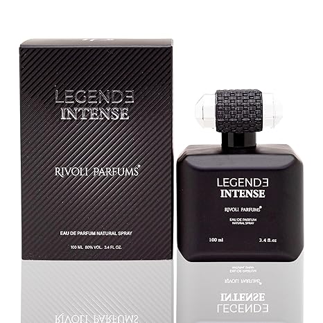 Legende Intense For Man Edp 3.4oz Spray