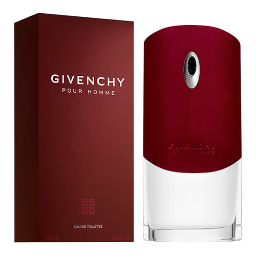 Givenchy Pour Homme Edt 3.3oz Spray