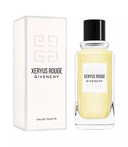 Xeryus Rouge For Men Edt 3.3oz Spray