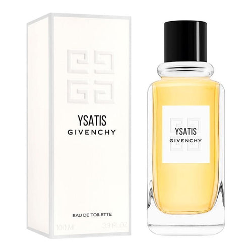 Ysatis Women Edt 3.4oz Spray