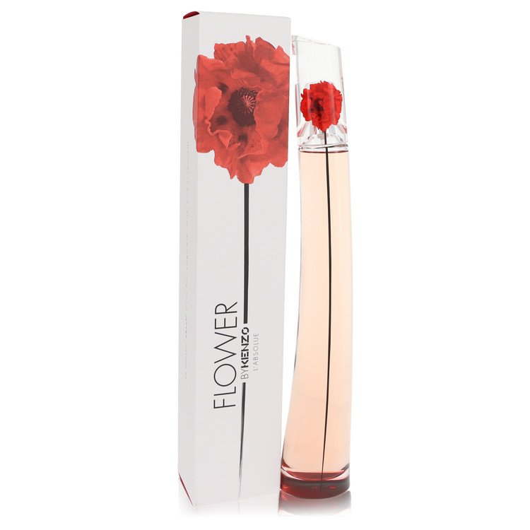 Flower L'Absolue For Woman Edp 3.3oz Spray