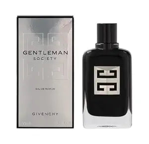 Givenchy Gentleman Society For Men Edp 3.3oz Spray