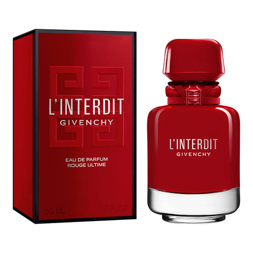 L'Interdit Eau de Parfum Rouge Ultime 2.7oz Spray