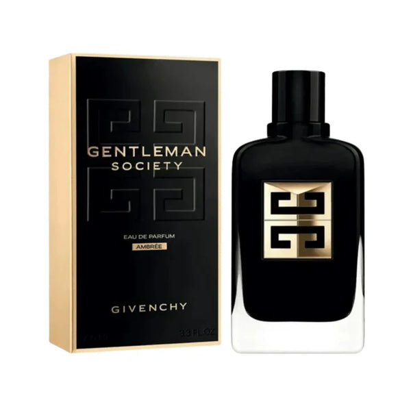 Gentleman Society Ambrée For Man Edp 3.3oz Spray