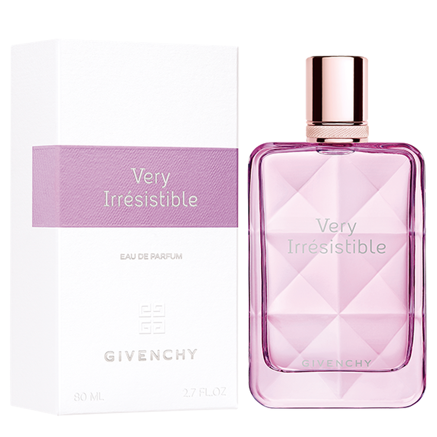Very Irresistible Edp For Women 2.7oz Spray
