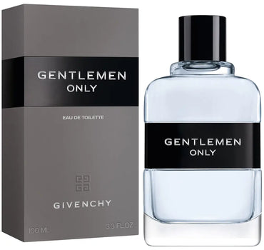 Gentlemen Only Edt 3.3oz Spray
