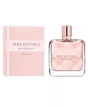 Irresistible Eau de Parfum 4.2oz Spray For Women