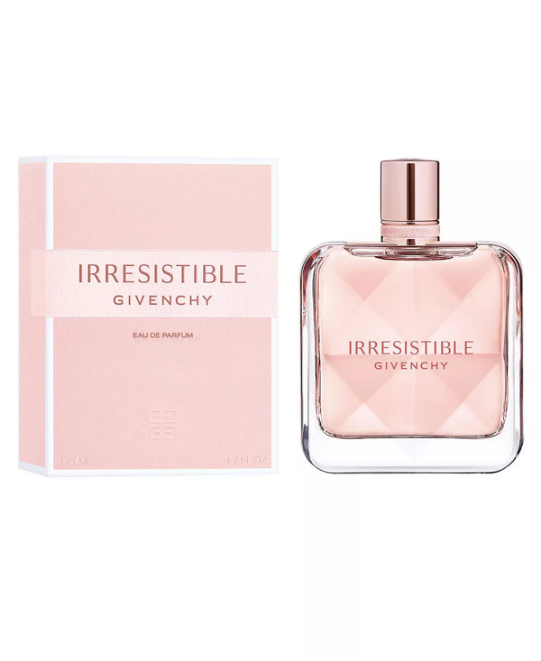 Irresistible Eau de Parfum 4.2oz Spray For Women