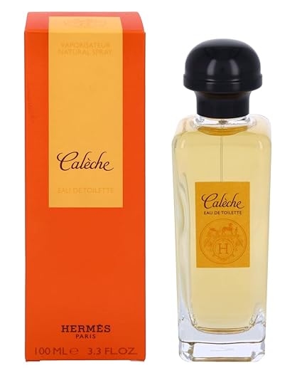Hermes Caleche For Woman Edt 3.3oz Spray