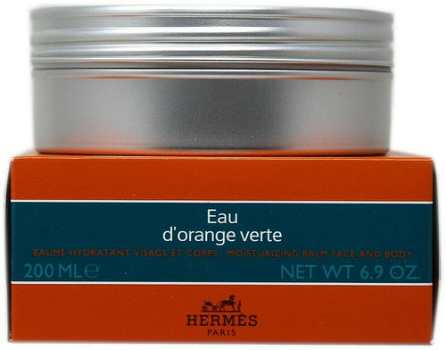 Eau D'Orange Verte Moisturizing Balm 6.9oz