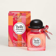 Twilly d'Hermes Eau Poivree Edp 2.87oz Spray