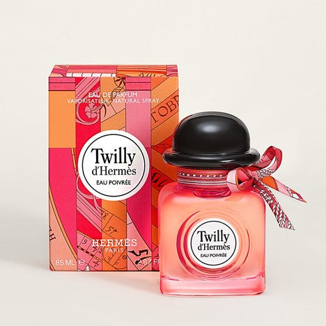 Twilly d'Hermes Eau Poivree Edp 2.87oz Spray