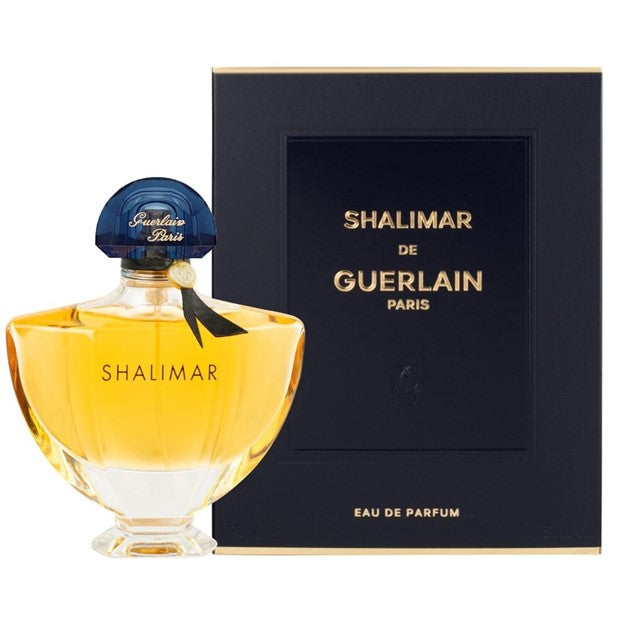 Shalimar For Women Edp 3oz Spray