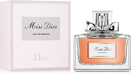 Miss Dior Edp 3.4oz Spray