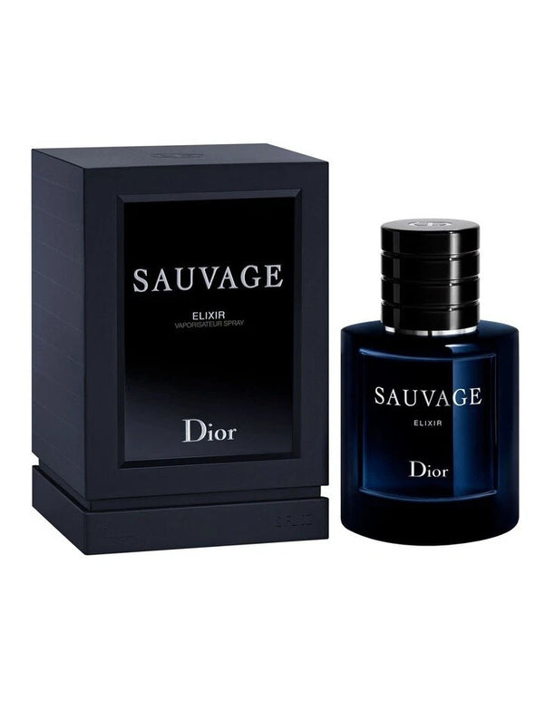 Sauvage Elixir For Man 2.0oz Spray