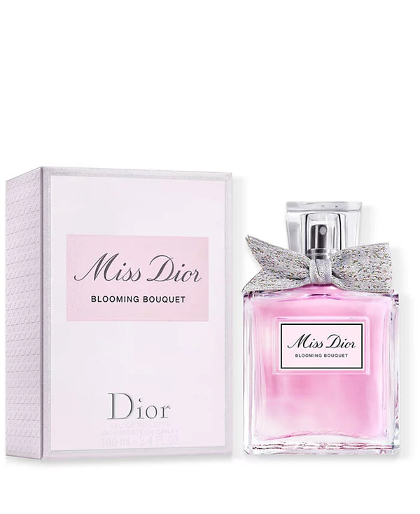 Miss Dior Blooming Bouquet Edt 3.4oz Spray