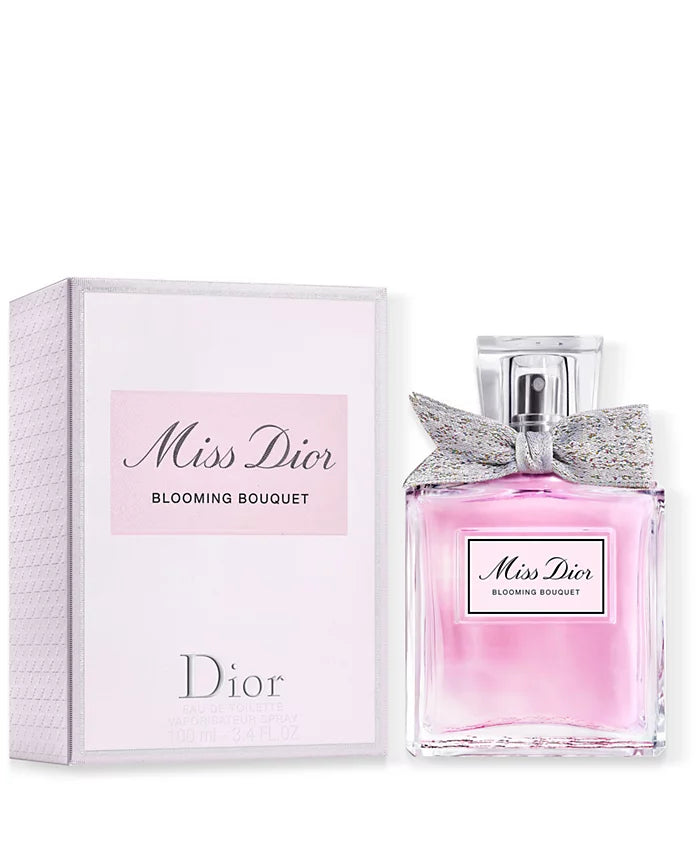 Miss Dior Blooming Bouquet 100mL 箱付き Christian Dior Miss Dior Blooming Bouquet 100ML 3.4 oz Eau