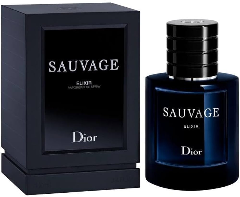 3.4 oz sauvage best sale