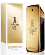 1 Million For Men Edt 6.8oz Spray