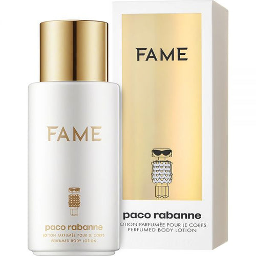 Fame Perfumed Body Lotion 6.8oz