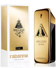 1 Million Elixir Parfum Intense For Men 3.4oz Spray