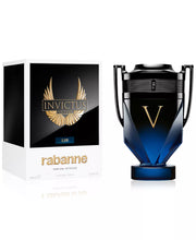 Invictus Elixir Parfum Intense For Men 3.4oz Spray
