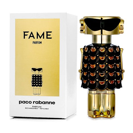 Fame Parfum 2.7oz Refillable Spray