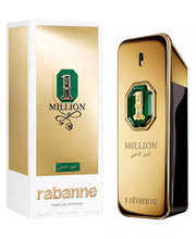 1 Million Golden Oud Parfum Intense 3.4 oz Spray