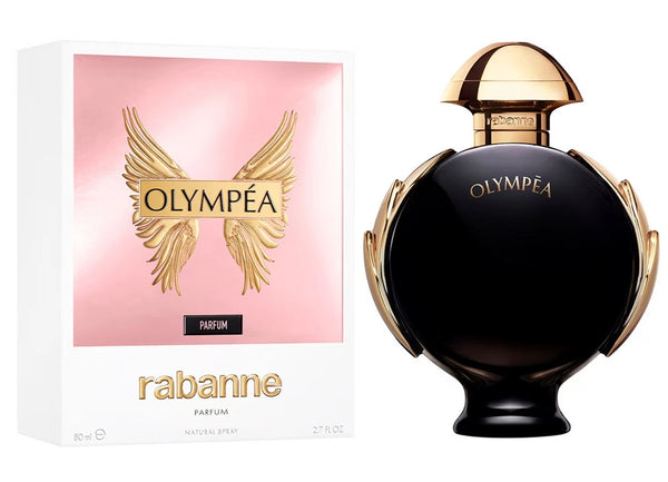 Olympea Parfum For Women 2.7 oz Spray