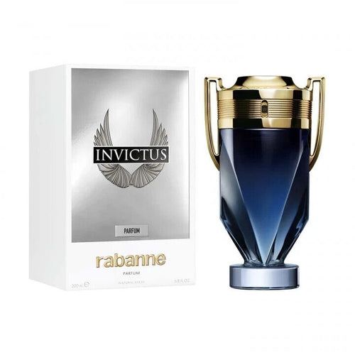 Invictus Parfum 6.8oz Spray For Men