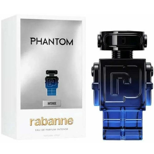 Phantom Intense For Man Edp 3.4oz Spray