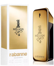 1 Million For Men Edt 3.4oz Spray