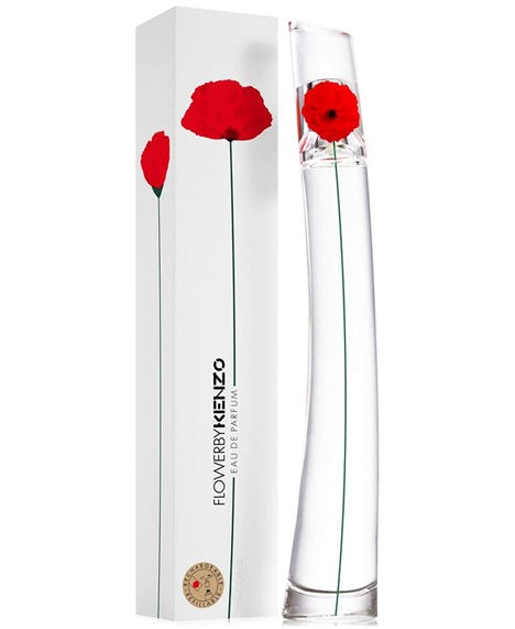 Kenzo Flower Edp 3.4oz Spray