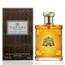 Safari For Men Edt 4.2oz Spray