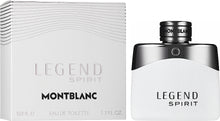 Legend Spirit For Men Edt 1.7oz Spray