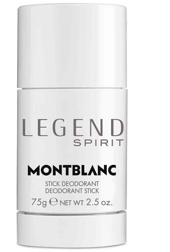 Legend Spirit For Men Deodorant Stick 2.5oz