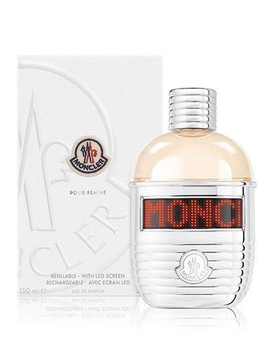 Moncler Pour Femme Edp 5.0oz Spray Refillable