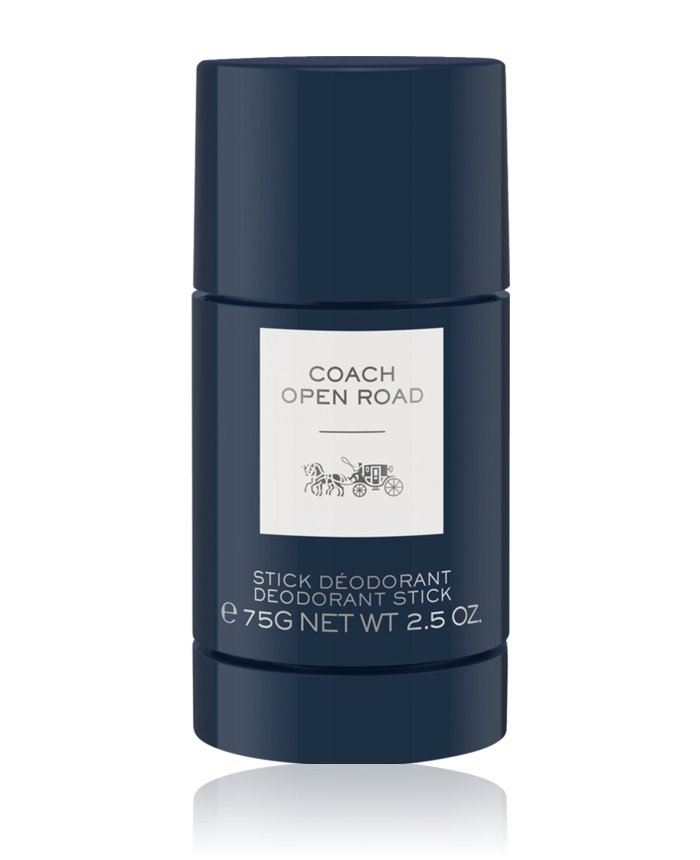 Coach Open Road Deodorant Stick 2.5oz