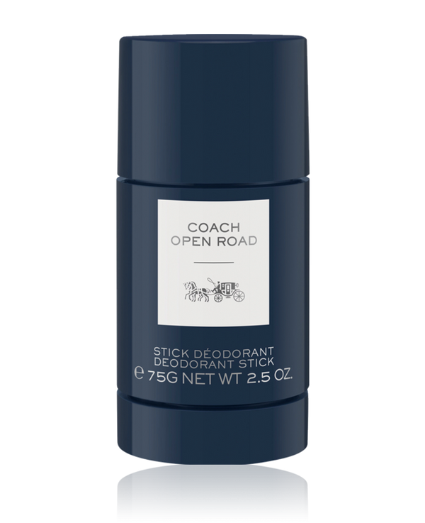 Coach Open Road Deodorant Stick 2.5oz