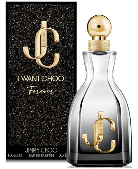 I Want Choo Forever Edp 3.3oz Spray