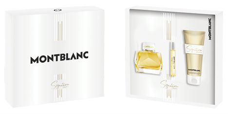 Set Signature Absolue For Women 3pc. Edp 3.0oz Spray